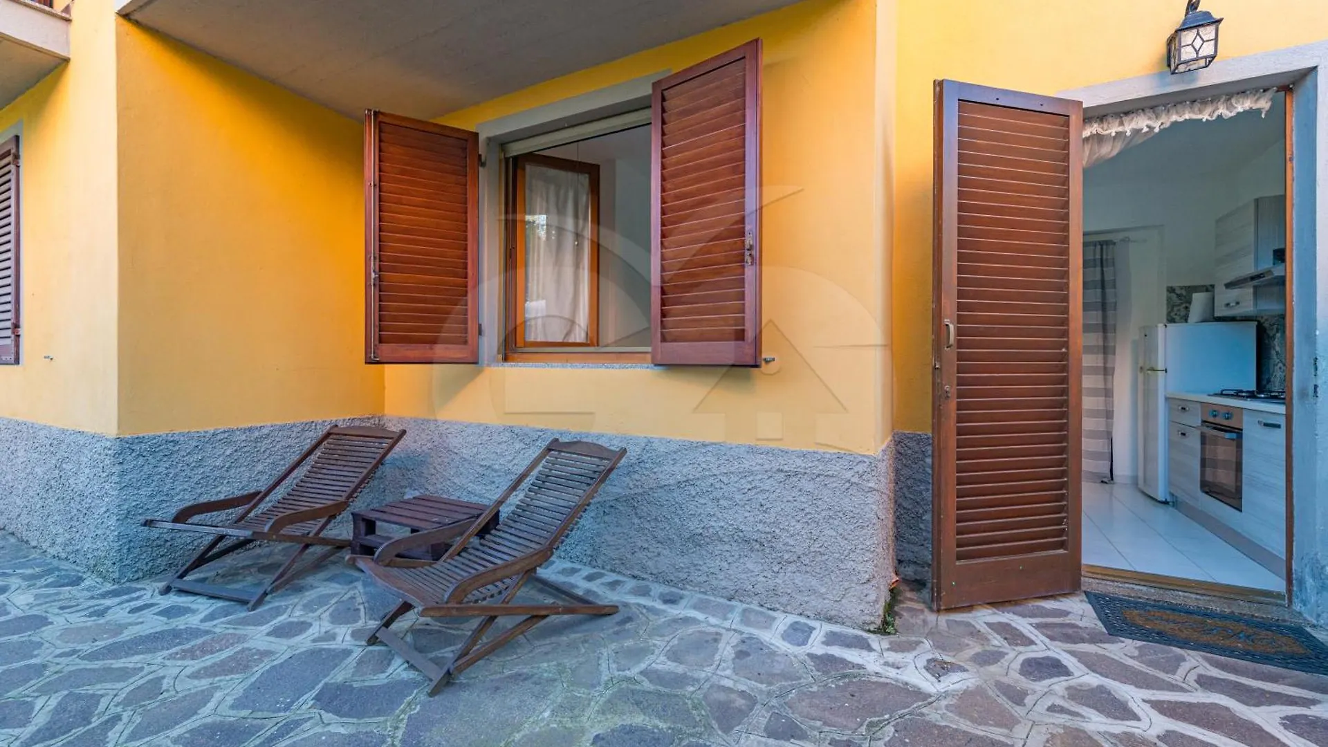 Appartamenti La Marina - Goelba Marciana Marina  Ιταλία