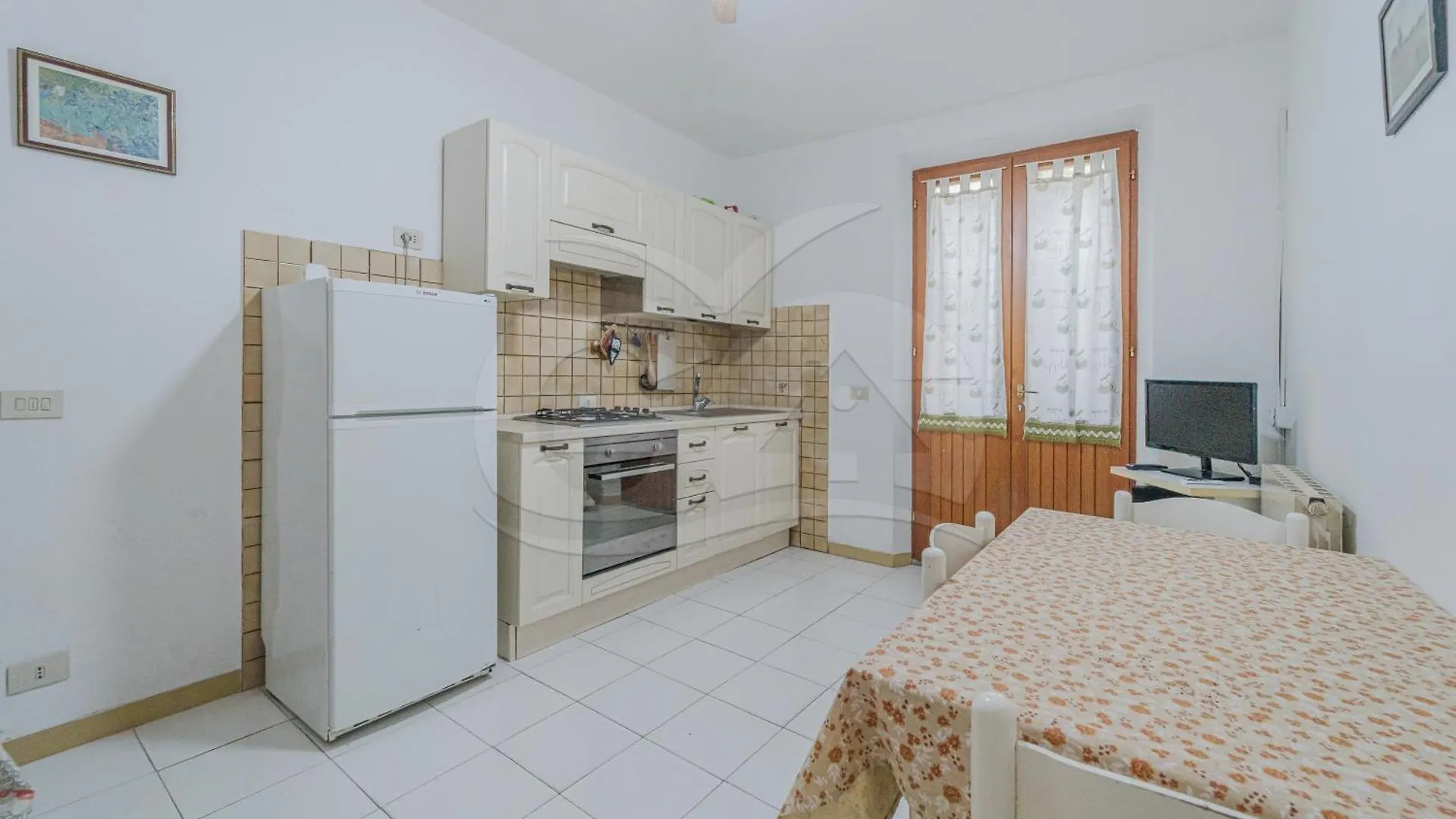 Σπίτι διακοπών Appartamenti La Marina - Goelba Marciana Marina