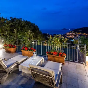 Borgo Dell'uccellaia - Turchese Villa
