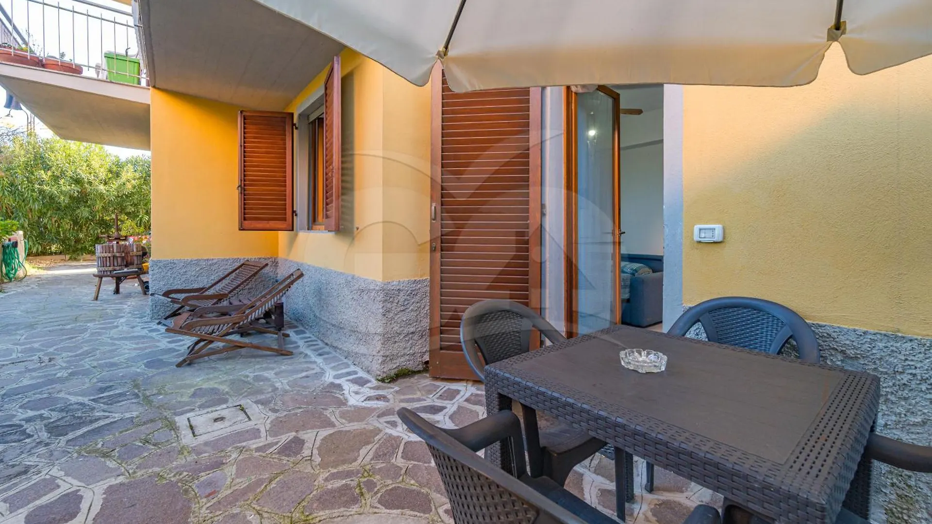 Appartamenti La Marina - Goelba Marciana Marina  Holiday home Marciana Marina (Isola d'Elba)