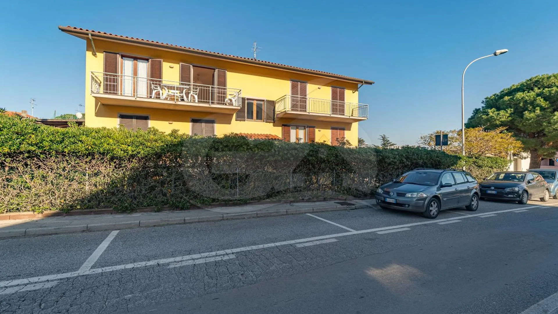 Holiday home Appartamenti La Marina - Goelba Marciana Marina  Italy