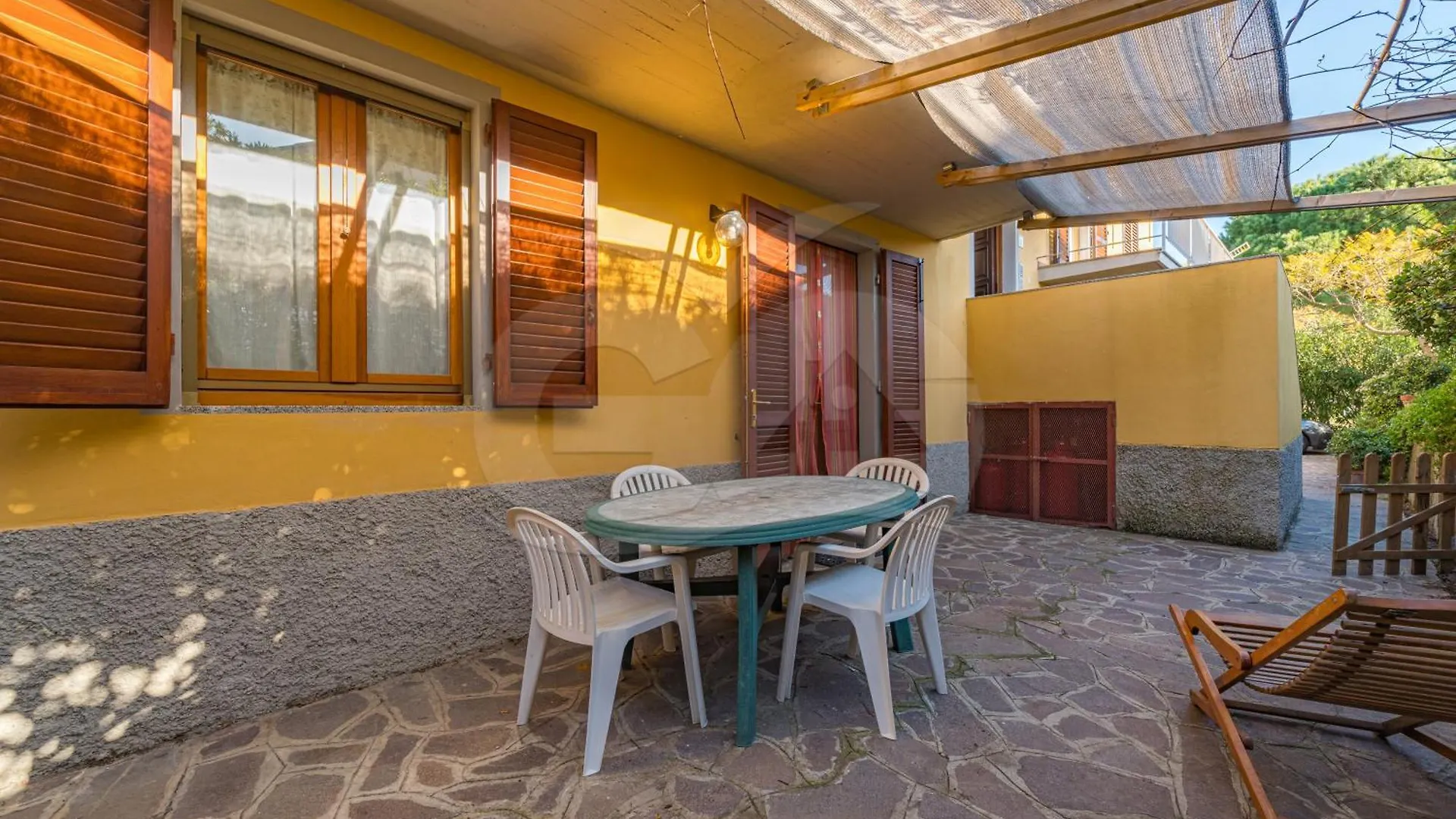 Appartamenti La Marina - Goelba Marciana Marina  Holiday home