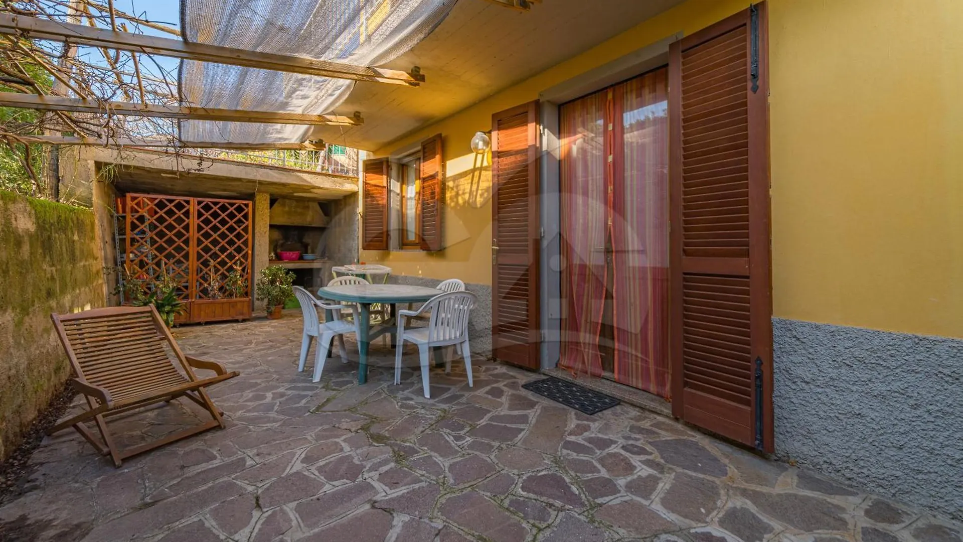 Holiday home Appartamenti La Marina - Goelba Marciana Marina