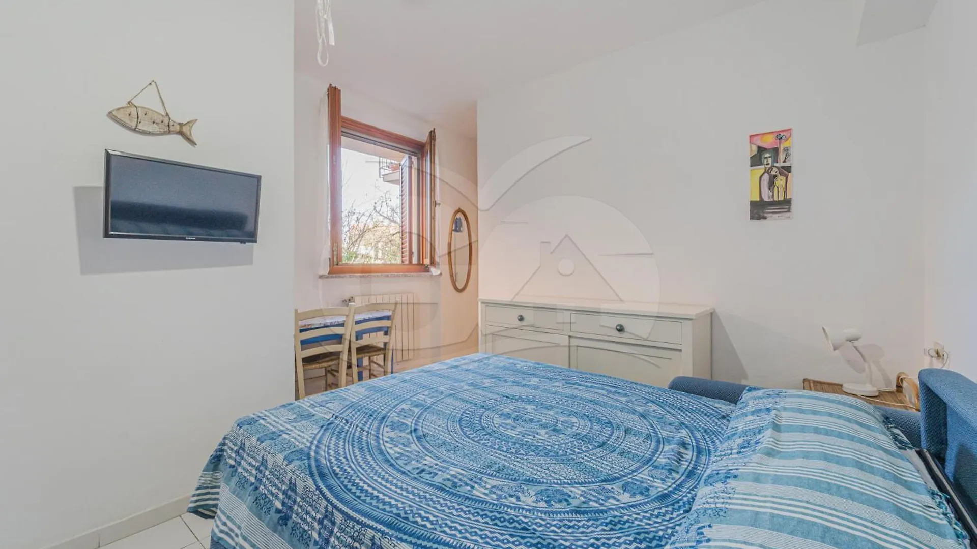 Holiday home Appartamenti La Marina - Goelba Marciana Marina