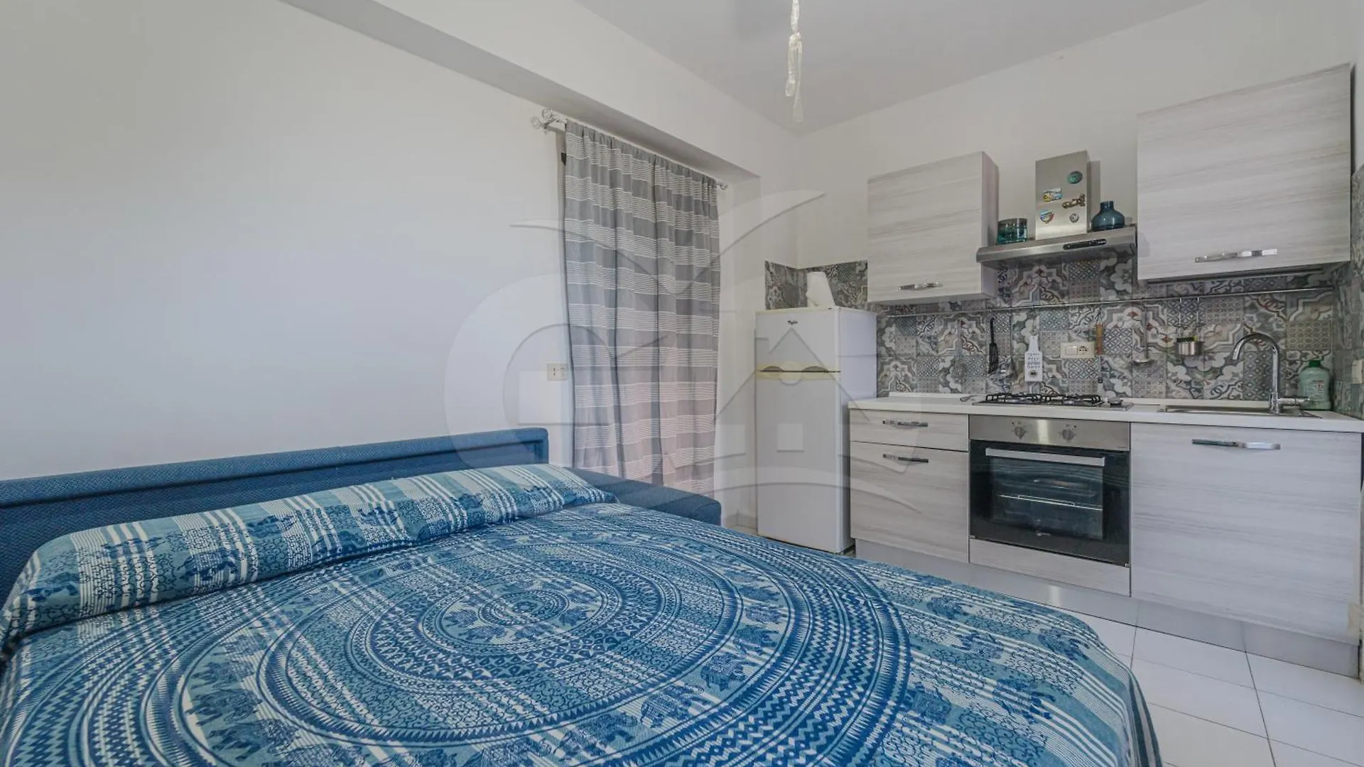 Appartamenti La Marina - Goelba Marciana Marina  Holiday home