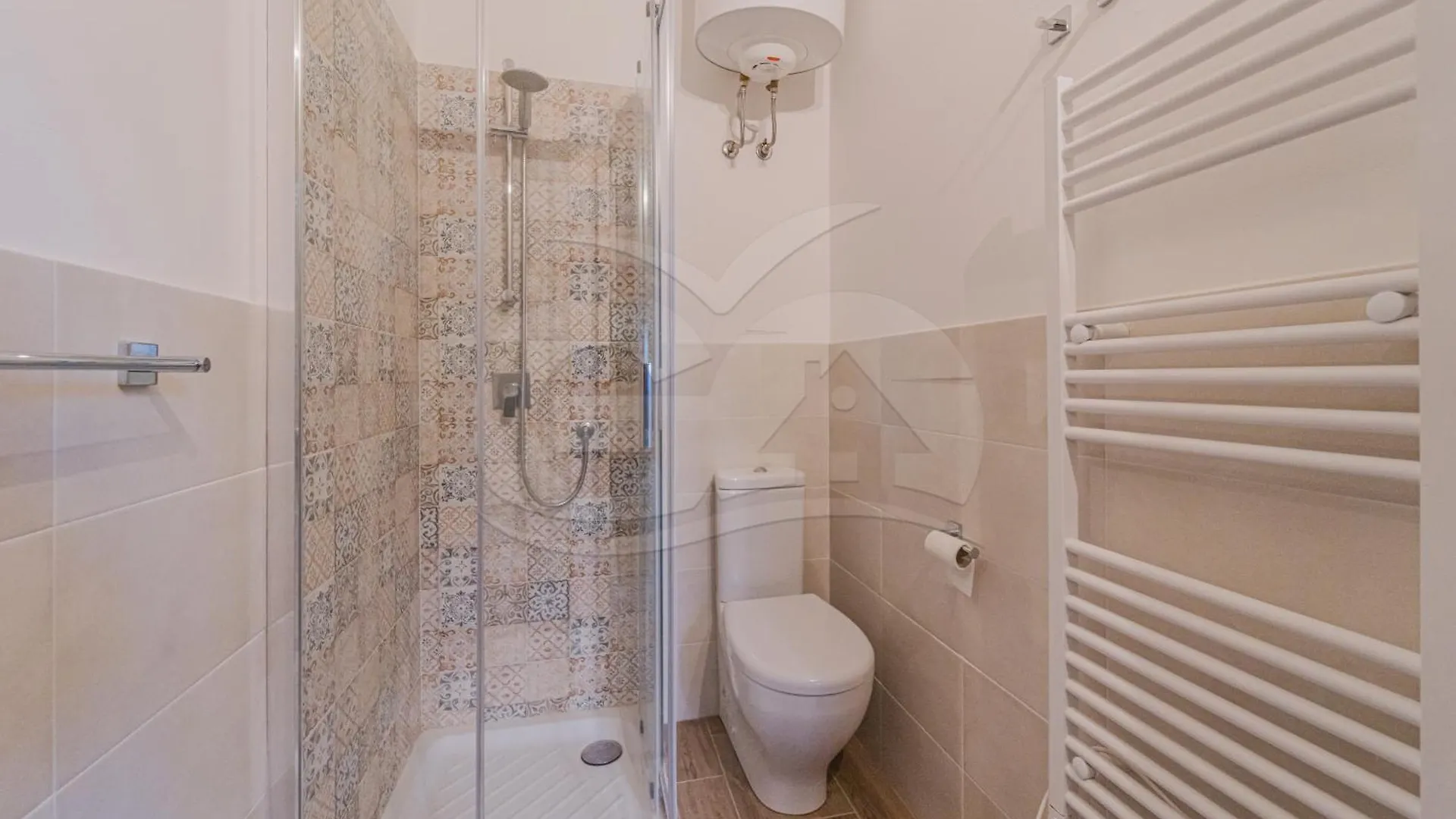 Appartamenti La Marina - Goelba Marciana Marina  Holiday home