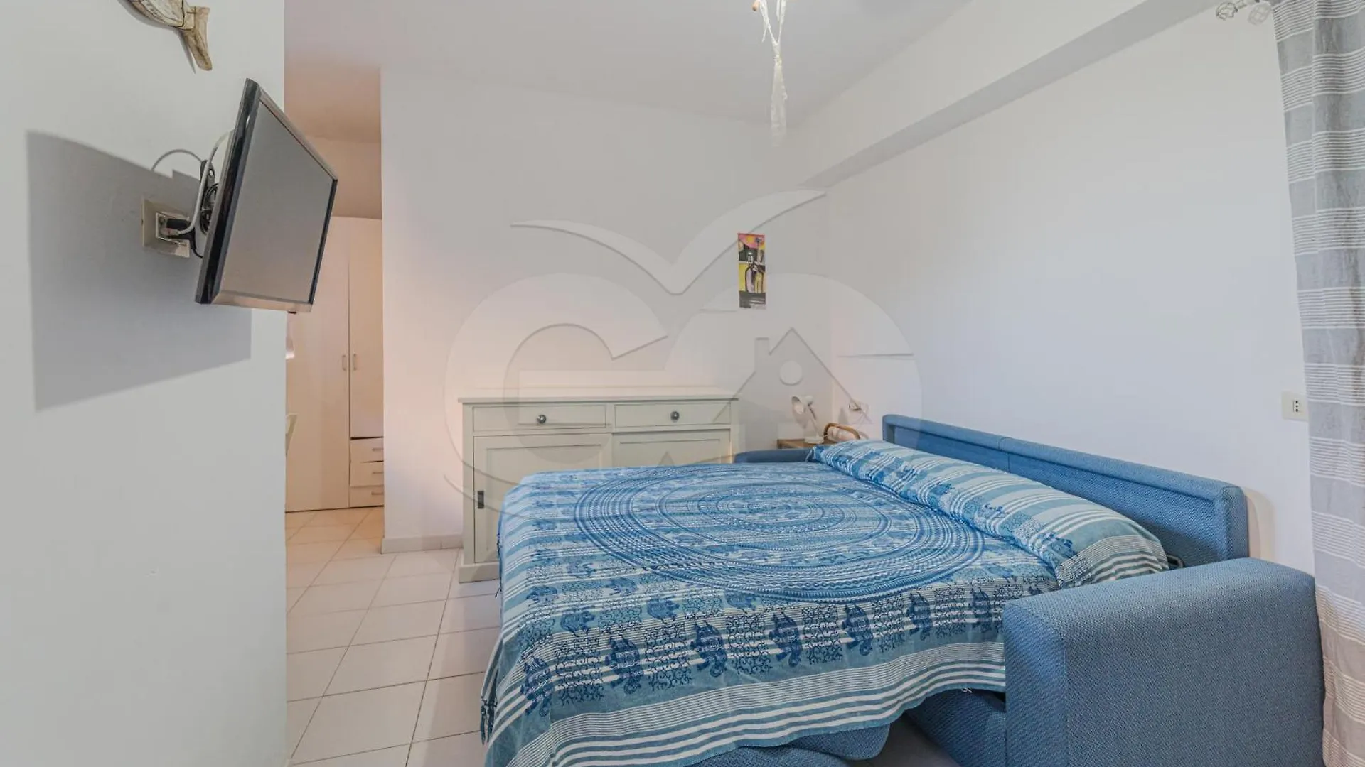 Holiday home Appartamenti La Marina - Goelba Marciana Marina  Italy