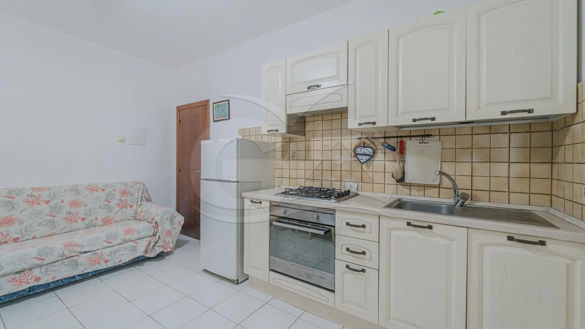 Holiday home Appartamenti La Marina - Goelba Marciana Marina